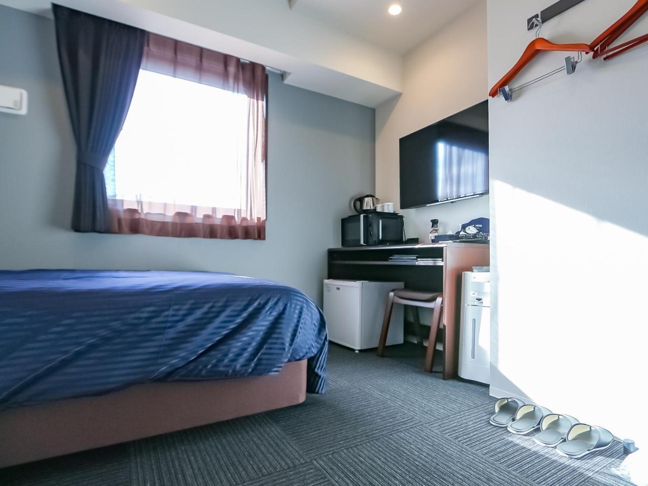 Hotel Livemax Akabane-Ekimae โตเกียว ภายนอก รูปภาพ